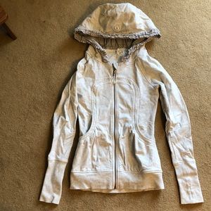 Lululemon Sweatshirt